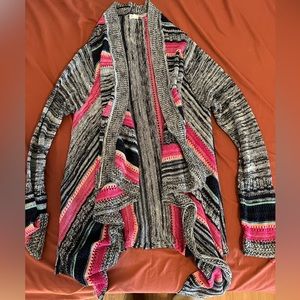 Teen’s Size Large sweater